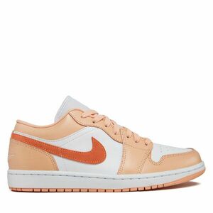 Sportcipők Nike Air Jordan 1 Low DC0774 801 Narancssárga kép