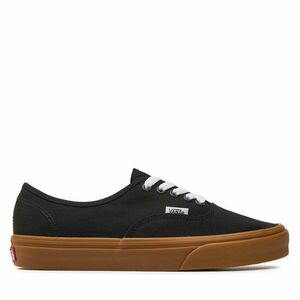 Teniszcipő Vans Authentic VN0009PVB9M1 Fekete kép