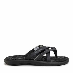 Flip-flops Columbia Kambi II BL1034 Fekete kép