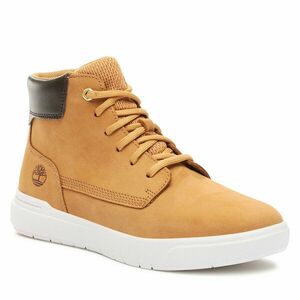 Bakancs Timberland Seneca Bay 6In Side Zip TB0A5RQV2311 Barna kép