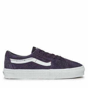 Teniszcipő Vans Sk8-Low VN0009QRC9R1 Sötétkék kép