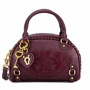 Táska Juicy Couture BIJXT8650WVP Bordó kép