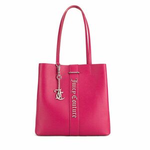 Táska Juicy Couture BIJXT3265WVP Rózsaszín kép