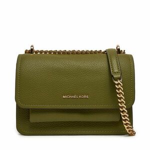 Táska MICHAEL Michael Kors 32T4GC7C1T Khaki kép