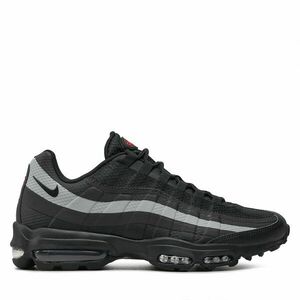 Sportcipők Nike Air Max 95 FN7802-001 Fekete kép