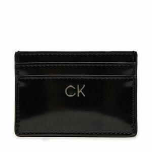 Bankkártya tartó Calvin Klein Ck Daily Slim K60K612428 Fekete kép