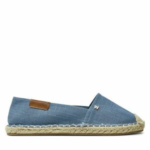 Espadrilles Wrangler Nancy C Women Low 20241049 Kék kép