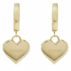 Fülbevaló Guess JUBE02 236JWGT Arany kép