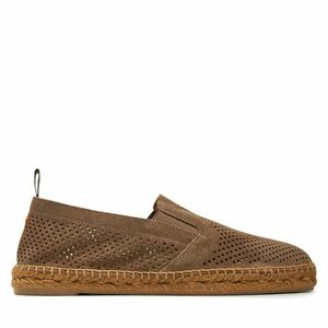 Espadrilles Castañer Joel Pierced T/186 023415 Barna kép