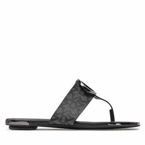 Flip-flops DKNY Halcott K1241482 Fekete kép