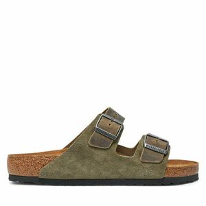 Papucs Birkenstock Arizona Leve 1028151 Khaki kép