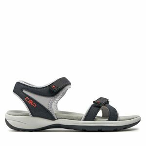 Szandál CMP Adib Wmn Hiking Sandal 39Q9536 Szürke kép