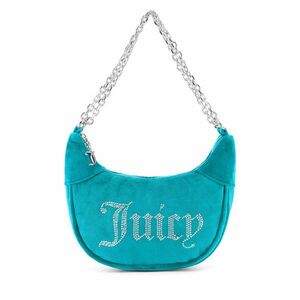 Táska Juicy Couture BEJXT5461WPO Türkizkék kép