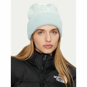 Sapka The North Face Retro Cabin Beanie NF0A88QW9BO Zöld kép