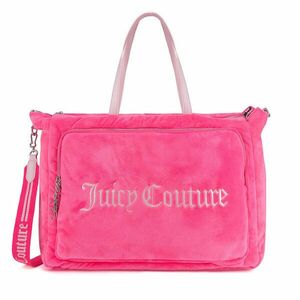 Táska Juicy Couture BIJXT2542WPJ Rózsaszín kép