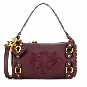 Táska Juicy Couture BIJXT8651WVP Bordó kép