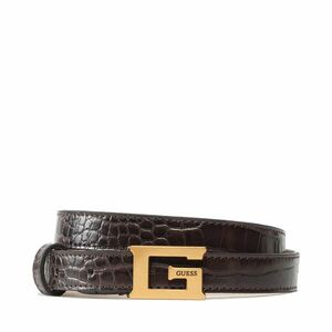 Női öv Guess Retour Belts BW7722 VIN20 Barna kép