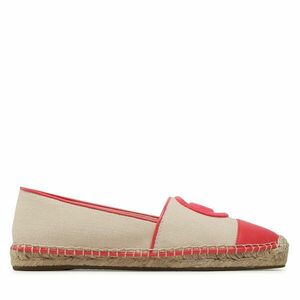 Espadrilles MICHAEL Michael Kors Kendrick Toe Cap 40S3KNFP1D Bézs kép