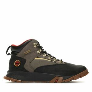 Bakancs Timberland Mt Lincoln Mid Gtx GORE-TEX TB0A61HV0151 Fekete kép