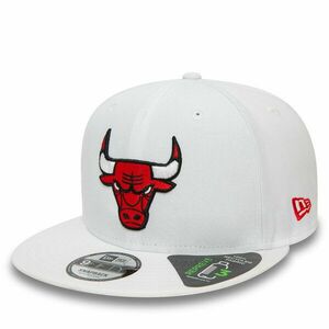 Baseball sapka New Era Repreve 950 Bulls 60503415 Fehér kép