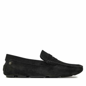 Mokaszin Jack&Jones Jfwjensen 12203636 Fekete kép