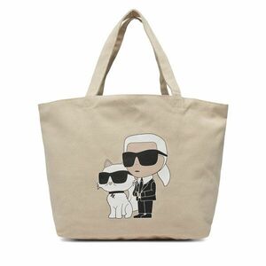 Táska KARL LAGERFELD 235W3987 Fehér kép