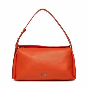 Táska Calvin Klein Gracie Shoulder Bag K60K611341 Narancssárga kép