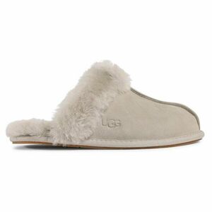 Papucs Ugg W Scuffette II 1106872 Szürke kép