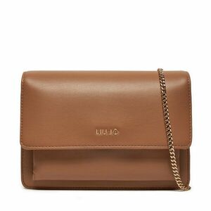 Táska Liu Jo Ecs Xs Crossbody AF4103 E0002 Barna kép