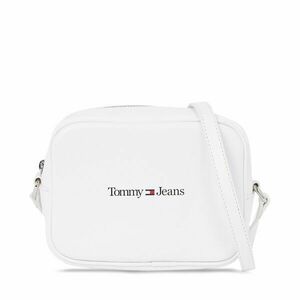 Táska Tommy Jeans Camera bag AW0AW15029 Fehér kép