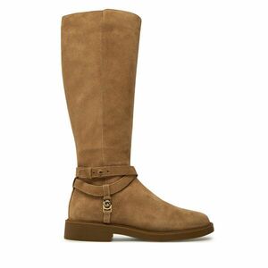 Csizma MICHAEL Michael Kors Abigail Boot 40F4ABMB5S Bézs kép