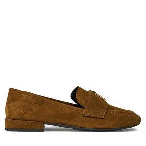 Lords Furla 1927 Convertible Loafer YE47ACO-Y61000-03B00-10073900 Barna kép