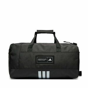 Táska adidas 4ATHLTS Duffel Bag Small IM5523 Fekete kép