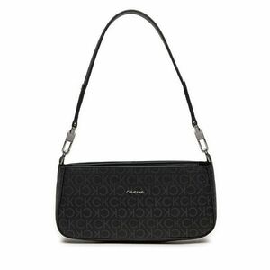 Táska Calvin Klein Ck Business Shoulder Bag_Mono K60K612578 Zöld kép