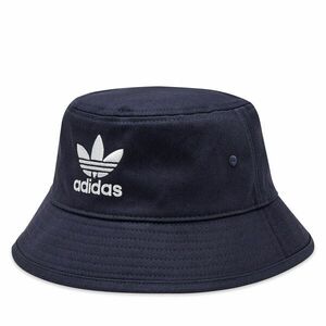 Kalap adidas adicolor Trefoil Bucket HD9710 Lila kép