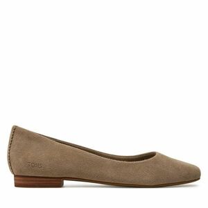 Balerina Toms Briella 10020769 Szürke kép