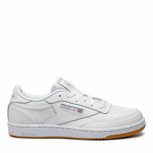 Reebok Classic Sportcipő 'CLUB C' fehér kép