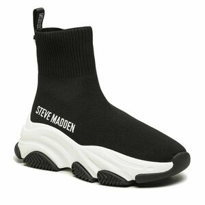 Sportcipők Steve Madden Prodigy Sneaker SM11002214 SM11002214-034 Fekete kép