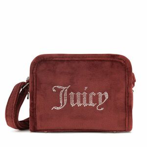 Táska Juicy Couture BIJXT5468WPO Bordó kép