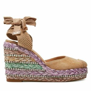 Espadrilles Alma En Pena V240912 Bézs kép