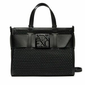 Táska Armani Exchange 942689 4F798 00020 Fekete kép