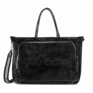 Táska Juicy Couture BIJXT2542WPJ Fekete kép