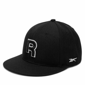 Baseball sapka Reebok RBH4400-AW24 Fekete kép