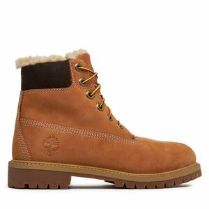 Bakancs Timberland 6 In Prm A1BEI/TB0A1BEI2311 Barna kép