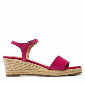 Espadrilles Gioseppo Xarre 72047-P Rózsaszín kép