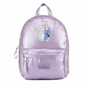 Hátizsák Frozen ACCCS-AW24-230DFR-A Lila kép