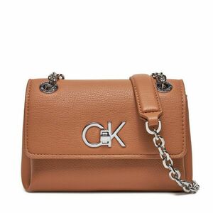 Táska Calvin Klein K60K612546 Barna kép