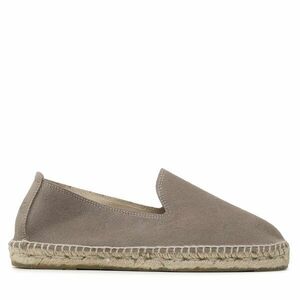 Espadrilles Manebi Flat Espadrilles K 1.9 C0 Barna kép