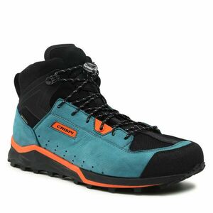 Bakancs Crispi Attiva Mid Gtx GORE TEX LW23205200 Színes kép