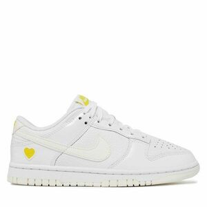 Sportcipők Nike Dunk Low FD0803 100 Fehér kép